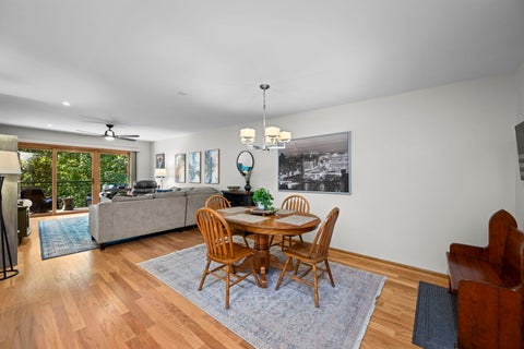 Tiny photo for 5360 N Lowell Avenue #511, Chicago, IL 60630 (MLS # 12739986)