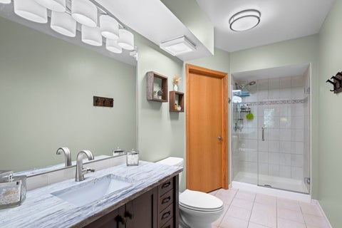 Tiny photo for 5360 N Lowell Avenue #511, Chicago, IL 60630 (MLS # 12739986)