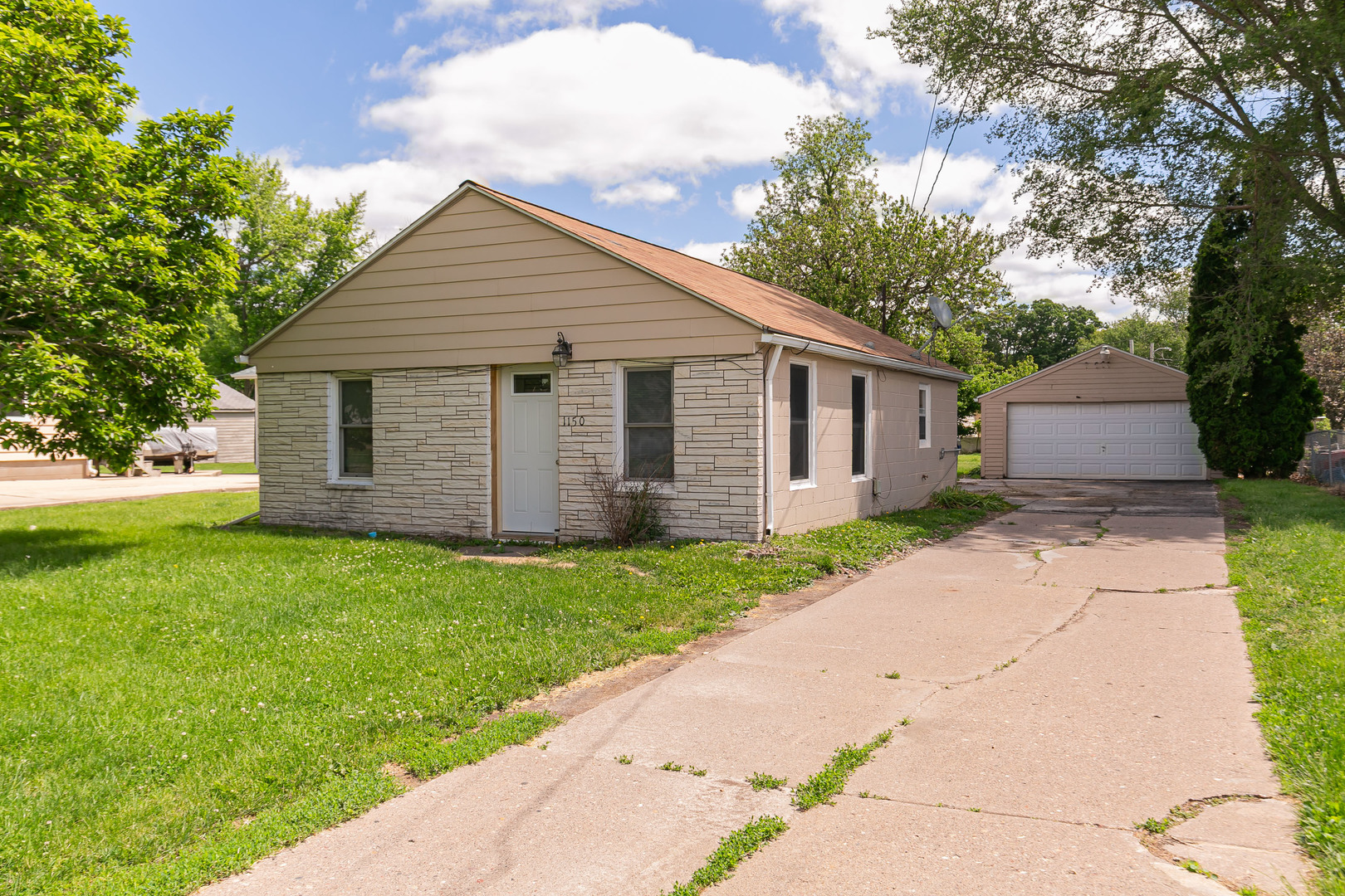 1150 48th Street