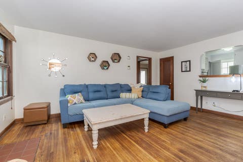 Tiny photo for 821 Normal Avenue, Normal, IL 61761 (MLS # 12689362)