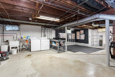 Tiny photo for 821 Normal Avenue, Normal, IL 61761 (MLS # 12689362)