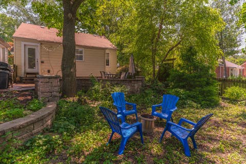 Tiny photo for 821 Normal Avenue, Normal, IL 61761 (MLS # 12689362)