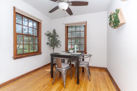 Tiny photo for 821 Normal Avenue, Normal, IL 61761 (MLS # 12689362)