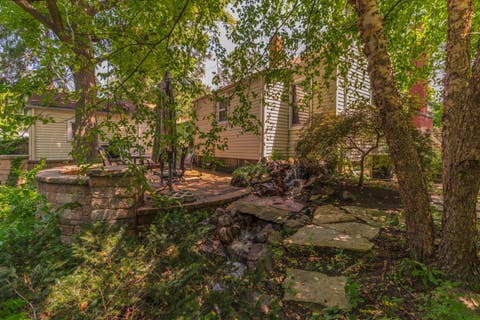Tiny photo for 821 Normal Avenue, Normal, IL 61761 (MLS # 12689362)