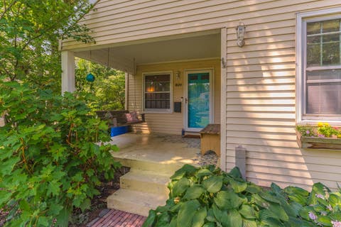 Tiny photo for 821 Normal Avenue, Normal, IL 61761 (MLS # 12689362)