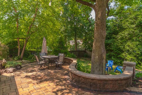 Tiny photo for 821 Normal Avenue, Normal, IL 61761 (MLS # 12689362)