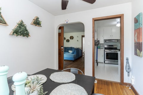 Tiny photo for 821 Normal Avenue, Normal, IL 61761 (MLS # 12689362)