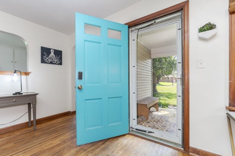 Tiny photo for 821 Normal Avenue, Normal, IL 61761 (MLS # 12689362)