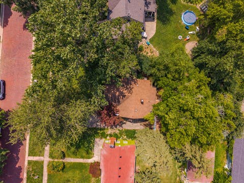 Tiny photo for 821 Normal Avenue, Normal, IL 61761 (MLS # 12689362)