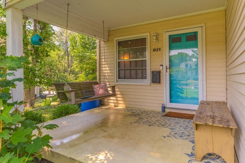 Tiny photo for 821 Normal Avenue, Normal, IL 61761 (MLS # 12689362)