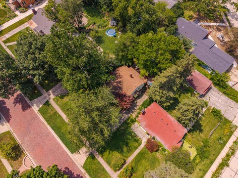 Tiny photo for 821 Normal Avenue, Normal, IL 61761 (MLS # 12689362)