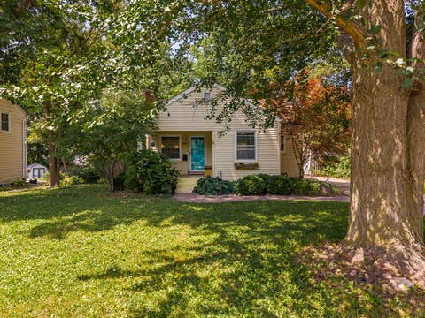 Tiny photo for 821 Normal Avenue, Normal, IL 61761 (MLS # 12689362)