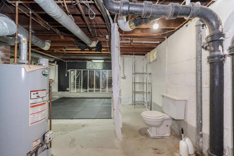 Tiny photo for 821 Normal Avenue, Normal, IL 61761 (MLS # 12689362)