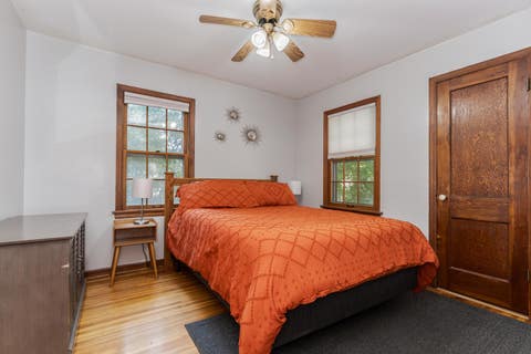 Tiny photo for 821 Normal Avenue, Normal, IL 61761 (MLS # 12689362)