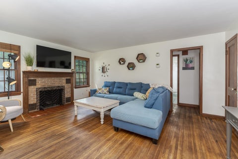 Tiny photo for 821 Normal Avenue, Normal, IL 61761 (MLS # 12689362)