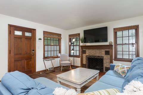 Tiny photo for 821 Normal Avenue, Normal, IL 61761 (MLS # 12689362)