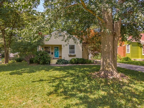 Tiny photo for 821 Normal Avenue, Normal, IL 61761 (MLS # 12689362)
