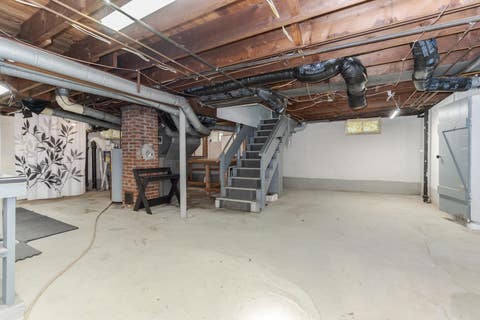 Tiny photo for 821 Normal Avenue, Normal, IL 61761 (MLS # 12689362)