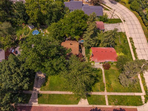 Tiny photo for 821 Normal Avenue, Normal, IL 61761 (MLS # 12689362)