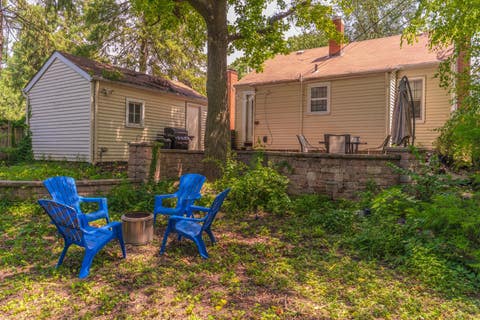 Tiny photo for 821 Normal Avenue, Normal, IL 61761 (MLS # 12689362)
