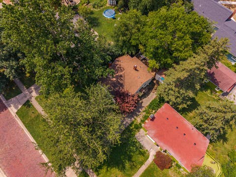 Tiny photo for 821 Normal Avenue, Normal, IL 61761 (MLS # 12689362)