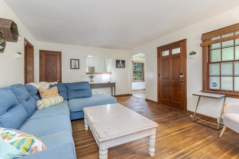 Tiny photo for 821 Normal Avenue, Normal, IL 61761 (MLS # 12689362)