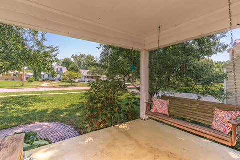 Tiny photo for 821 Normal Avenue, Normal, IL 61761 (MLS # 12689362)