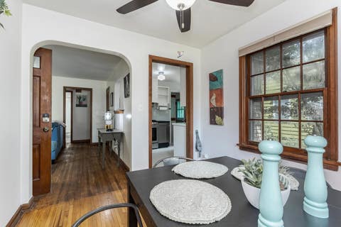 Tiny photo for 821 Normal Avenue, Normal, IL 61761 (MLS # 12689362)