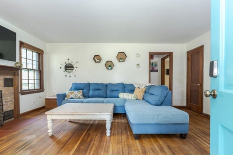 Tiny photo for 821 Normal Avenue, Normal, IL 61761 (MLS # 12689362)