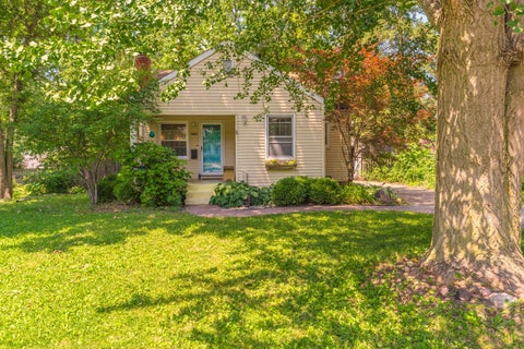 Tiny photo for 821 Normal Avenue, Normal, IL 61761 (MLS # 12689362)