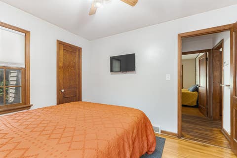 Tiny photo for 821 Normal Avenue, Normal, IL 61761 (MLS # 12689362)