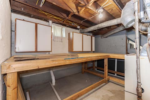 Tiny photo for 821 Normal Avenue, Normal, IL 61761 (MLS # 12689362)