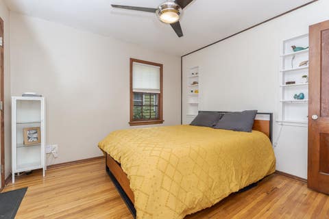 Tiny photo for 821 Normal Avenue, Normal, IL 61761 (MLS # 12689362)