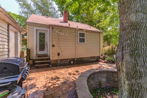 Tiny photo for 821 Normal Avenue, Normal, IL 61761 (MLS # 12689362)