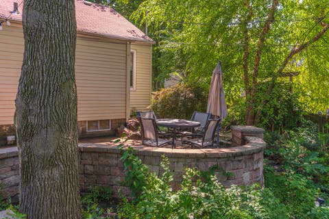 Tiny photo for 821 Normal Avenue, Normal, IL 61761 (MLS # 12689362)
