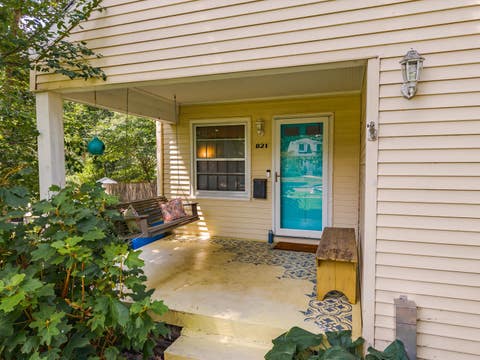 Tiny photo for 821 Normal Avenue, Normal, IL 61761 (MLS # 12689362)