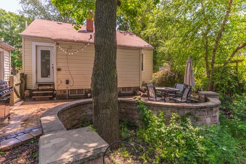 Tiny photo for 821 Normal Avenue, Normal, IL 61761 (MLS # 12689362)