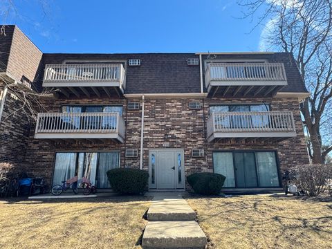 Tiny photo for 259 W Court Of Shorewood #2A, Vernon Hills, IL 60061 (MLS # 12582309)