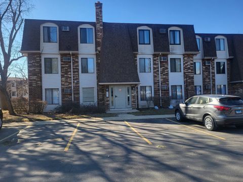 259 W Court Of Shorewood 2A Vernon Hills IL 60061