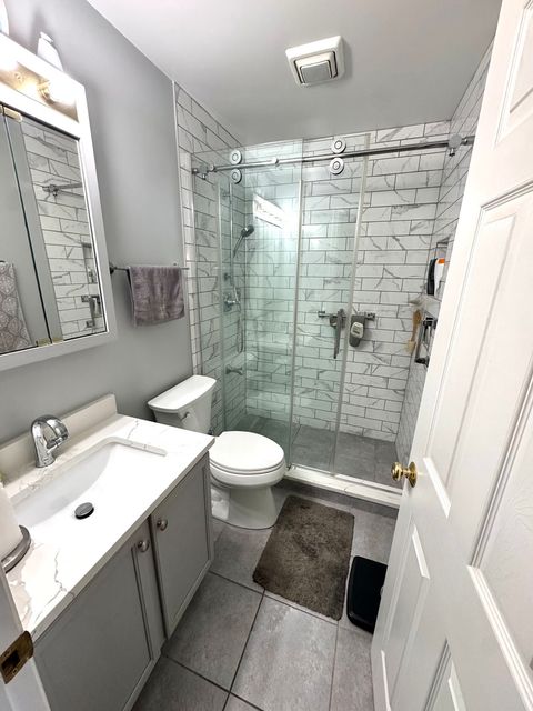 Tiny photo for 259 W Court Of Shorewood #2A, Vernon Hills, IL 60061 (MLS # 12582309)