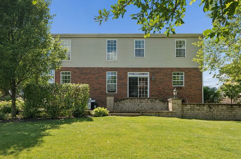 Tiny photo for 230 Ian Avenue, New Lenox, IL 60451 (MLS # 12672642)