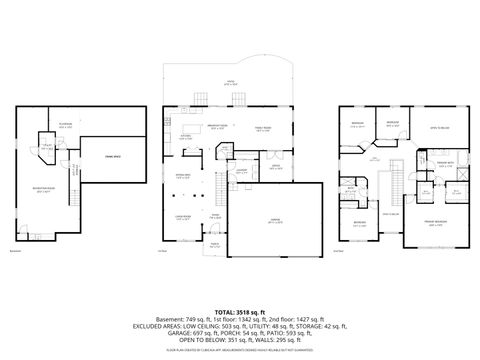Tiny photo for 230 Ian Avenue, New Lenox, IL 60451 (MLS # 12672642)
