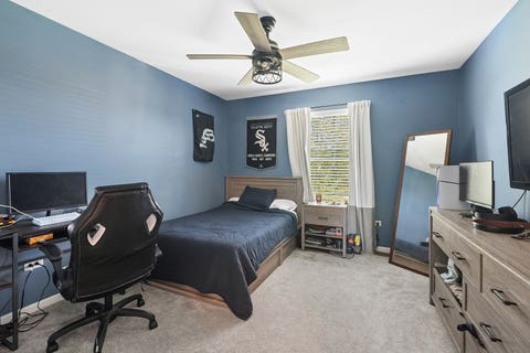 Tiny photo for 230 Ian Avenue, New Lenox, IL 60451 (MLS # 12672642)