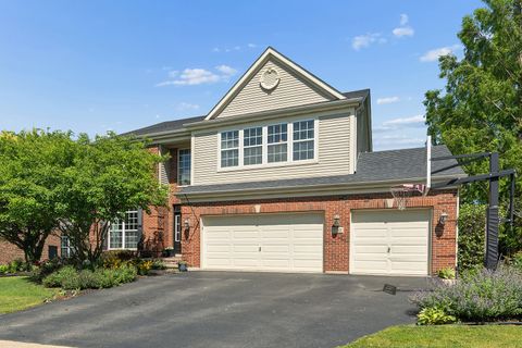 Tiny photo for 230 Ian Avenue, New Lenox, IL 60451 (MLS # 12672642)