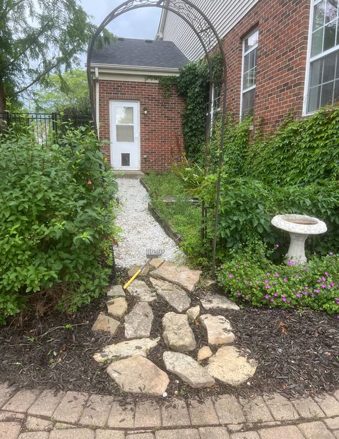 Tiny photo for 230 Ian Avenue, New Lenox, IL 60451 (MLS # 12672642)