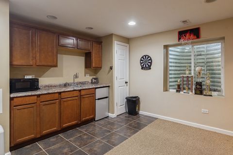 Tiny photo for 230 Ian Avenue, New Lenox, IL 60451 (MLS # 12672642)