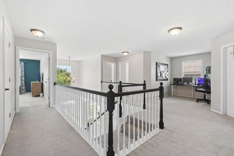 Tiny photo for 230 Ian Avenue, New Lenox, IL 60451 (MLS # 12672642)