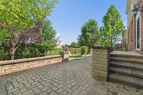 Tiny photo for 230 Ian Avenue, New Lenox, IL 60451 (MLS # 12672642)