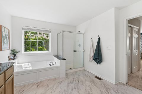 Tiny photo for 230 Ian Avenue, New Lenox, IL 60451 (MLS # 12672642)