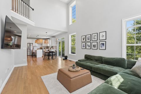 Tiny photo for 230 Ian Avenue, New Lenox, IL 60451 (MLS # 12672642)